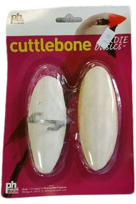 Cuttlebone Bird Basics Cuttlebone