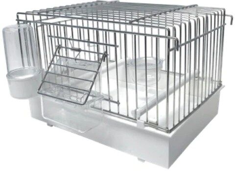 2GR Cage for Manual Feeding Art. 055